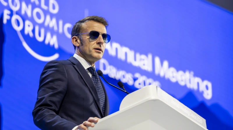 राष्ट्रपति-इमैनुएल-मैक्रों-newswar