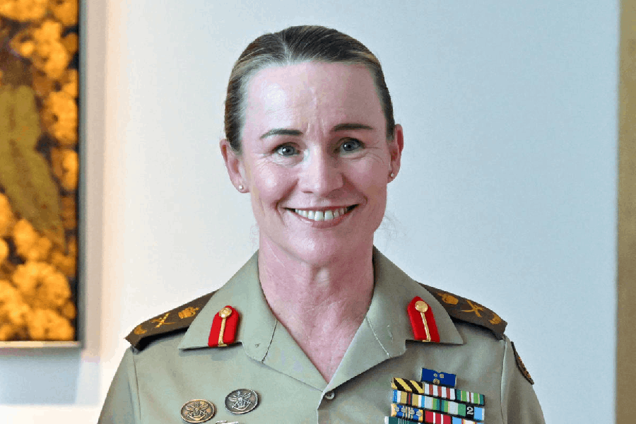 female army chief Susan Coyle : ऑस्ट्रेलिया के इतिहास में पहली बार कोई महिला करेगी सेना का नेतृत्व