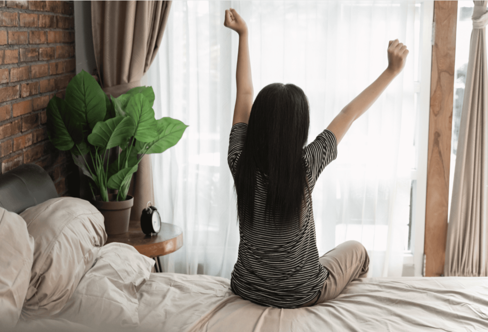 MORNING HABITS