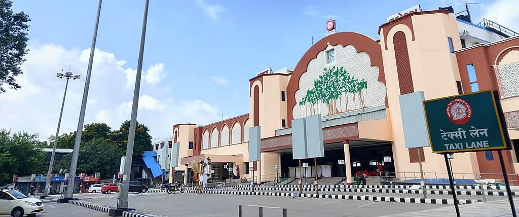Vadodara Station : 24x7 डिजिटल रेलवे लाउंज, एयरपोर्ट जैसी सुविधाएं