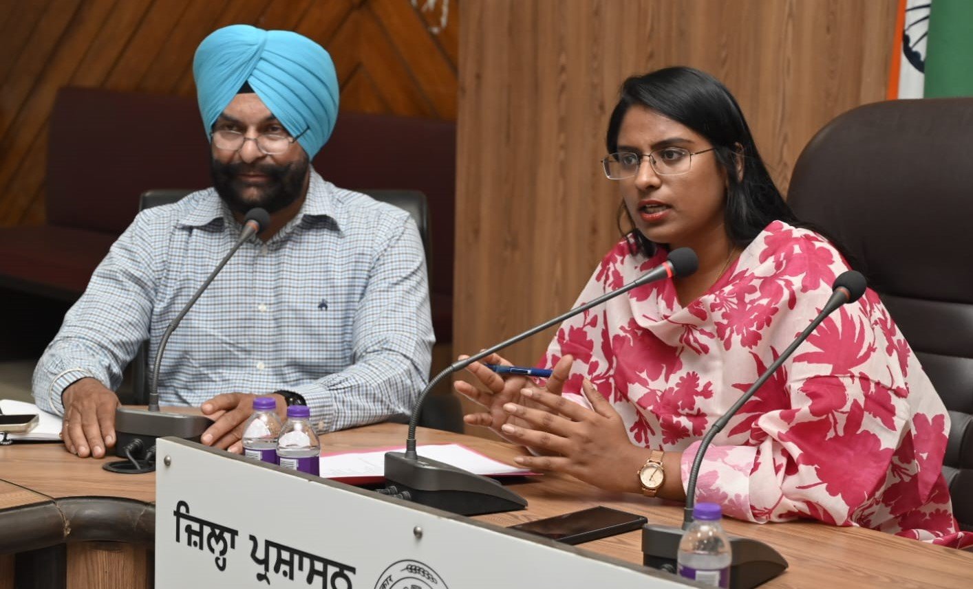 के 650 वर्षीय प्रकाश पर्व के चलते जिले में लगाए जाएंगे 6.50 लाख पौधे