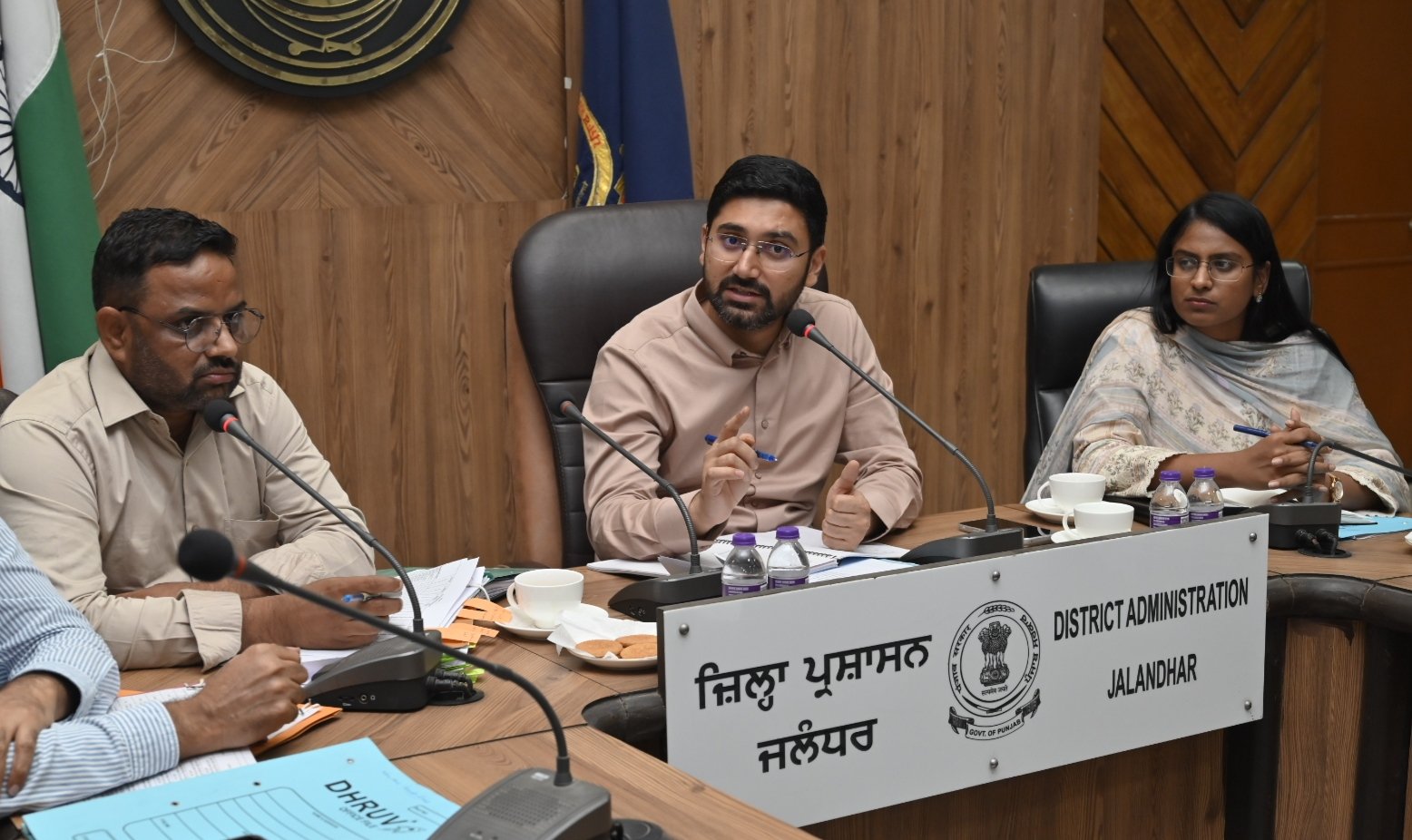 NAGAR COUNCIL/PANCHAYAT CHUNAV