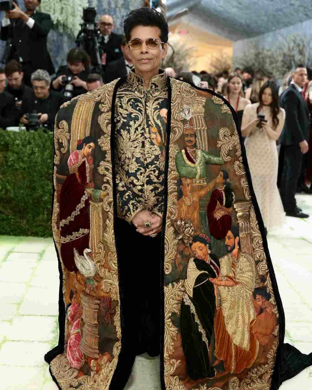 Met Gala 2026 : 7 भारतीय हस्तियाँ शामिल