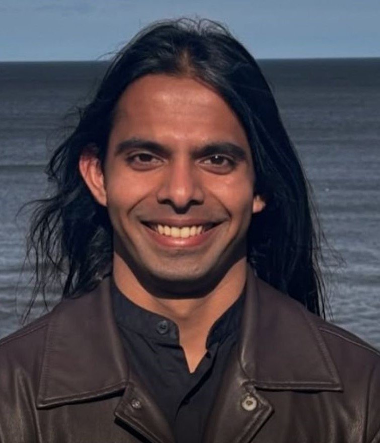Indian transgender q-manivannan