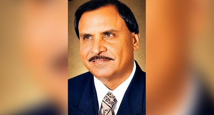CHANN GORAYA राज लिखारी का राजकीय सम्मान के साथ संस्कार