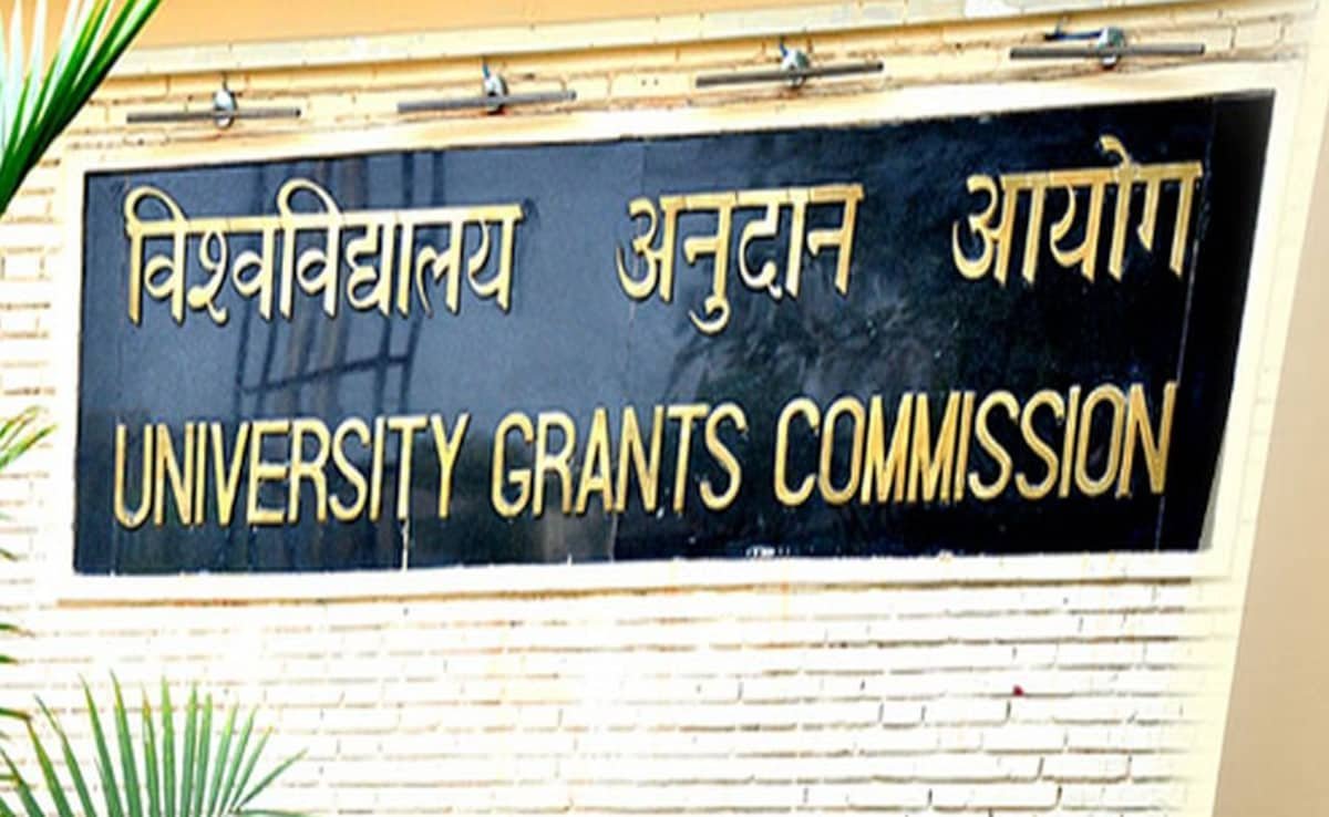 UGC NET JUNE 2026