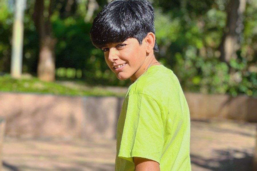 Yudhir Ahlawat से मिलिए, हैं 33 साल के पर रोल किया teenager का, तारीफ हो रही