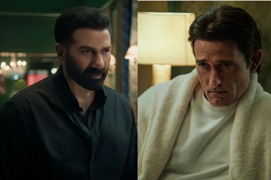 IKKA में 29 साल बाद सनी देओल-अक्षय खन्ना करेंगे स्क्रीन शेयर, 10 JULY को रिलीज़ होगी