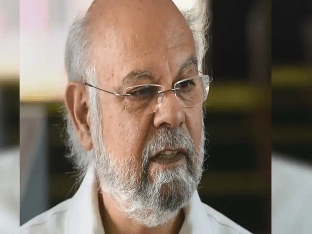 NARESH GUJRAL, EX PM के बेटे के साथ ₹7.8 करोड़ का फ्रॉड, WhatsApp पर उनकी प्रोफ़ाइल फ़ोटो लगा मारी ठगी