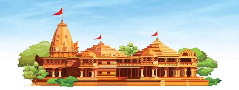 RAM MANDIR AYODHYA से गायब 7 करोड़ में से 12करोड़ कर्मचारी के घर से मिले