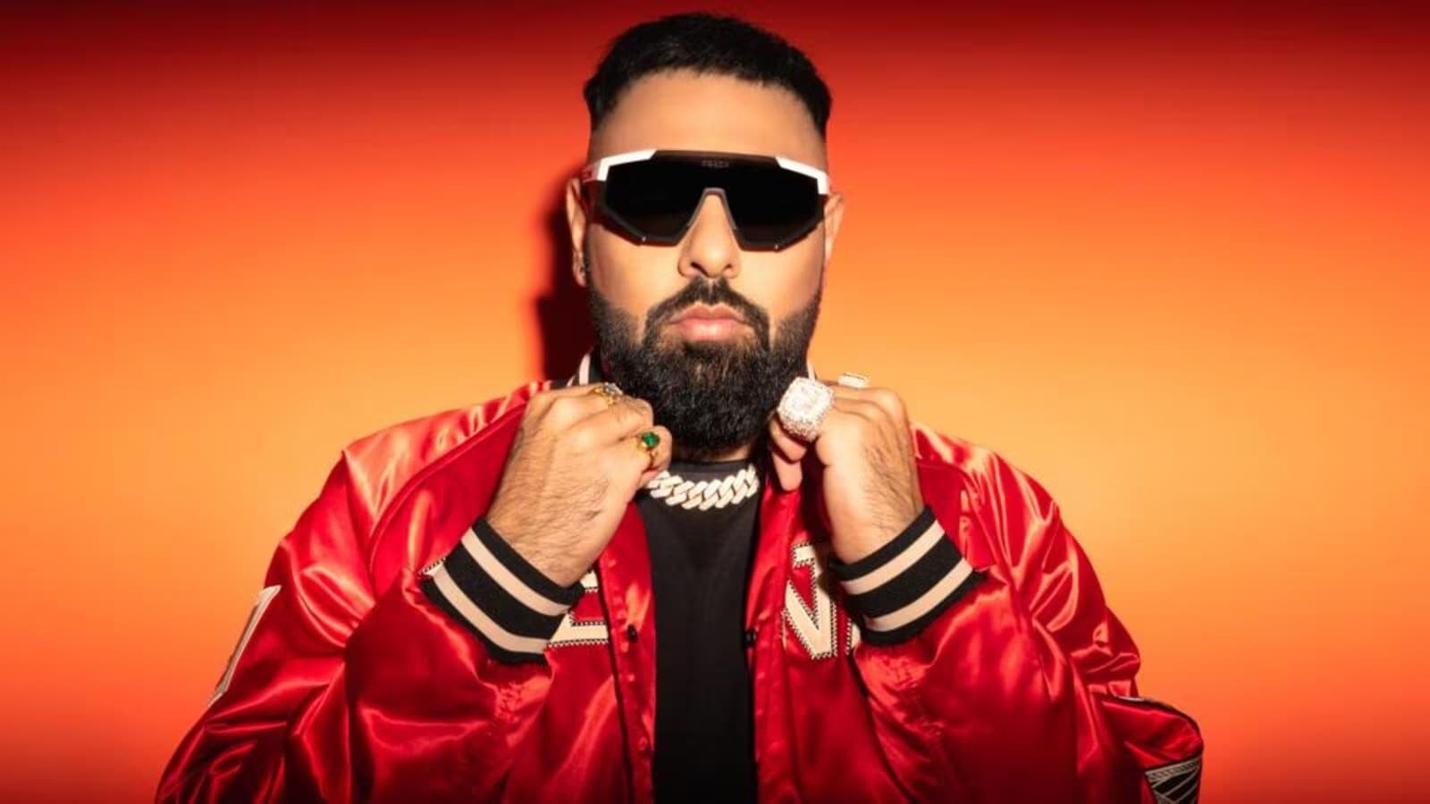 Badshah rapper का चंडीगढ़ नाइटक्लब सील