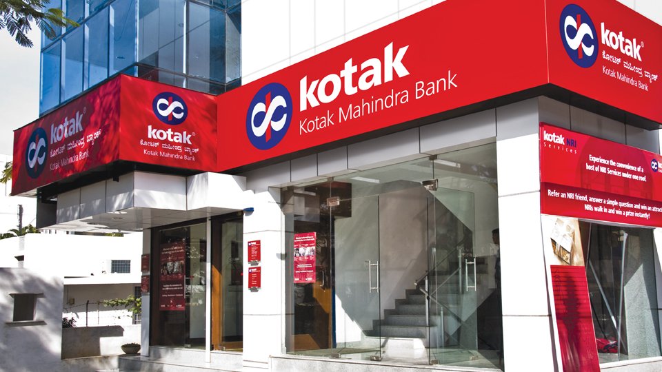 KOTAK MAHINDRA BANK के EX डिप्टी वाइस-प्रेसिडेंट 145 करोड़ की धोखाधड़ी में गिरफ्तार