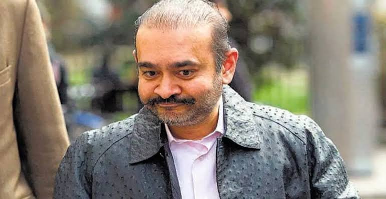 Nirav Modi को बैंक ऑफ़ इंडिया को देने होंगे ₹100 करोड़ : लंदन कोर्ट