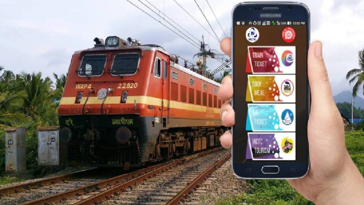 RAILWAY NEWS
