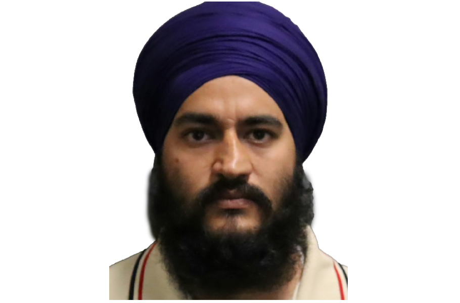 KHALISTANI MANDEEP SINGH SEXUAL ASSAULT