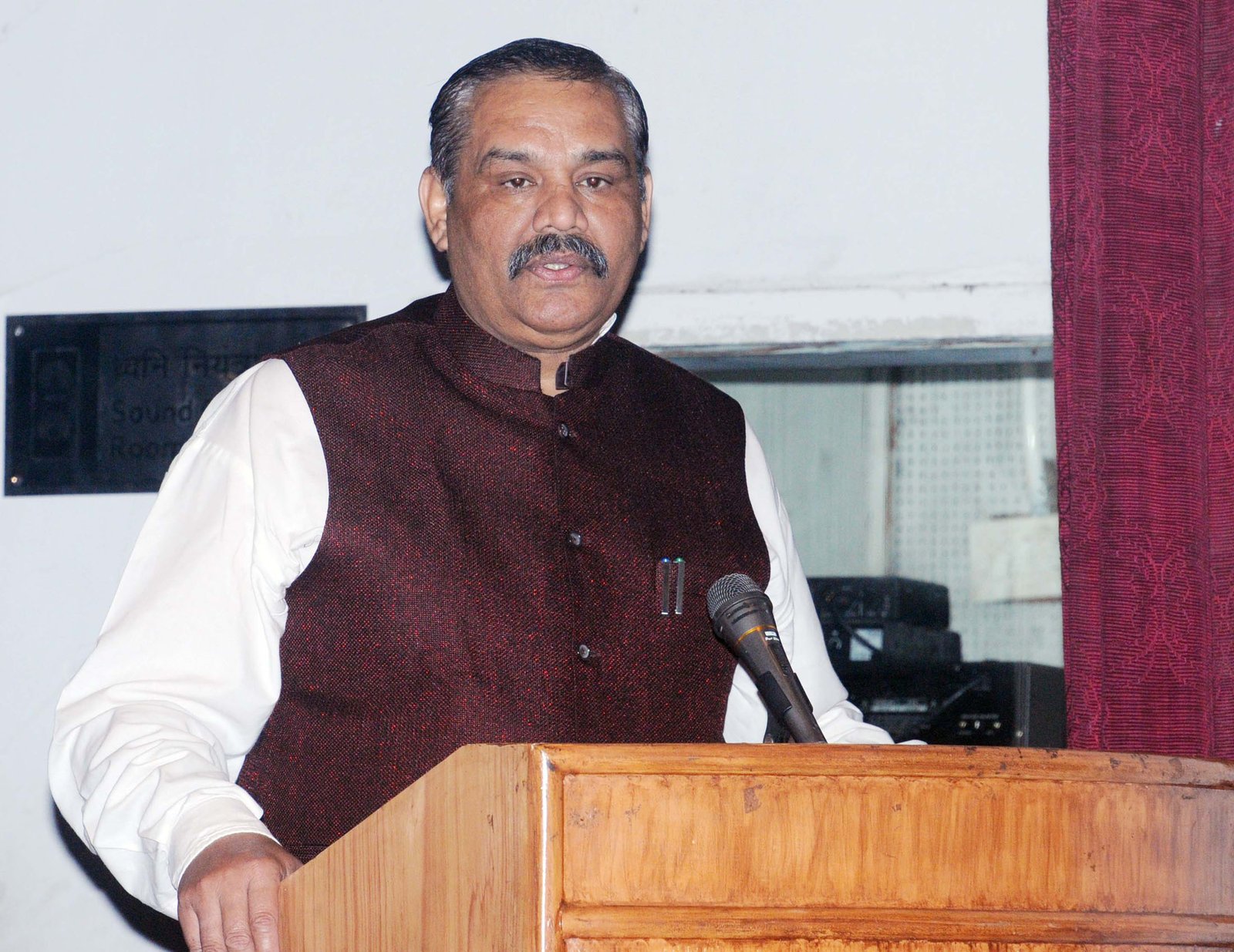 Behbal kalan Firing : DIG हरजीत SIT दफ़्तर पहुँचे, विजय सांपला की है पेशी