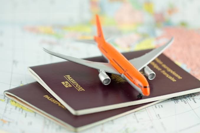 BIG BREAKING : VISA SERVICES CANCELLED