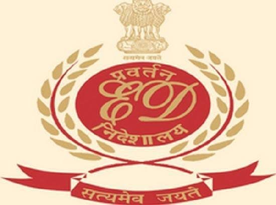 JALANDHAR ED RAID