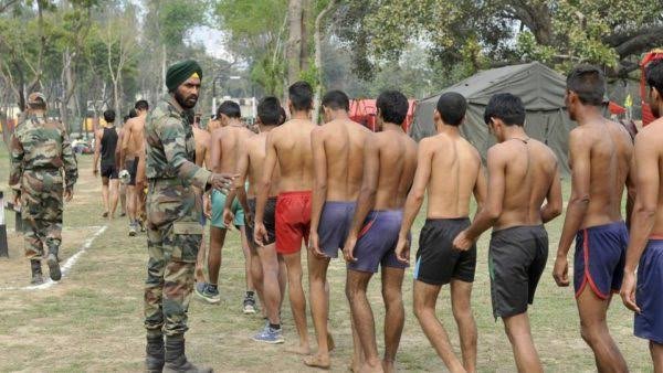 PUNJAB NEWS : 6 जिलों के युवाओं के लिए अग्निवीर भर्ती रैली 30 जुलाई से 10 अगस्त तक