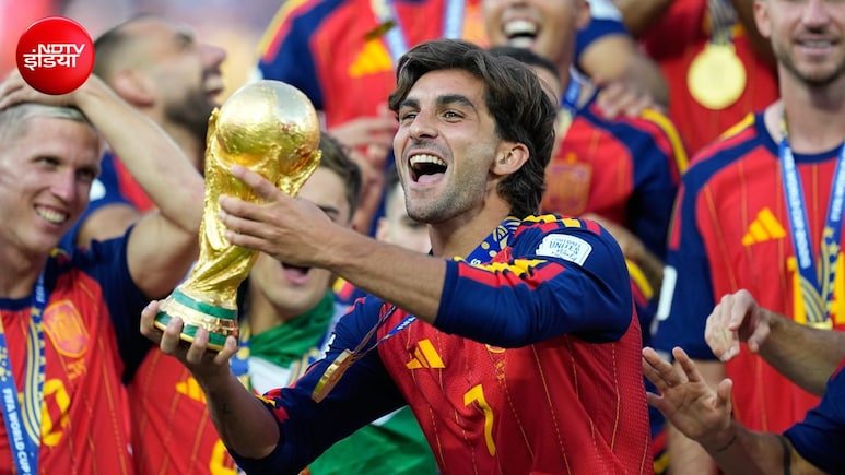 FIFA 2026 वर्ल्ड कप के लिए $871 मिलियन का रिकॉर्ड-तोड़ प्राइज़, नकली ट्रॉफी मिलती है विजेता को