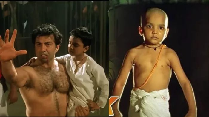 SUNNY DEOL 'घातक' वाला रोल फिर से निभाएंगे
