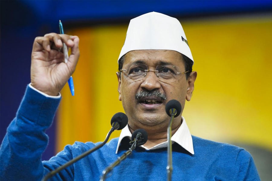 KEJRIWAL E20 पेट्रोल पर 2 लाख सपोर्ट वाली पिटीशन के साथ PM HOUSE तक मार्च करेंगे