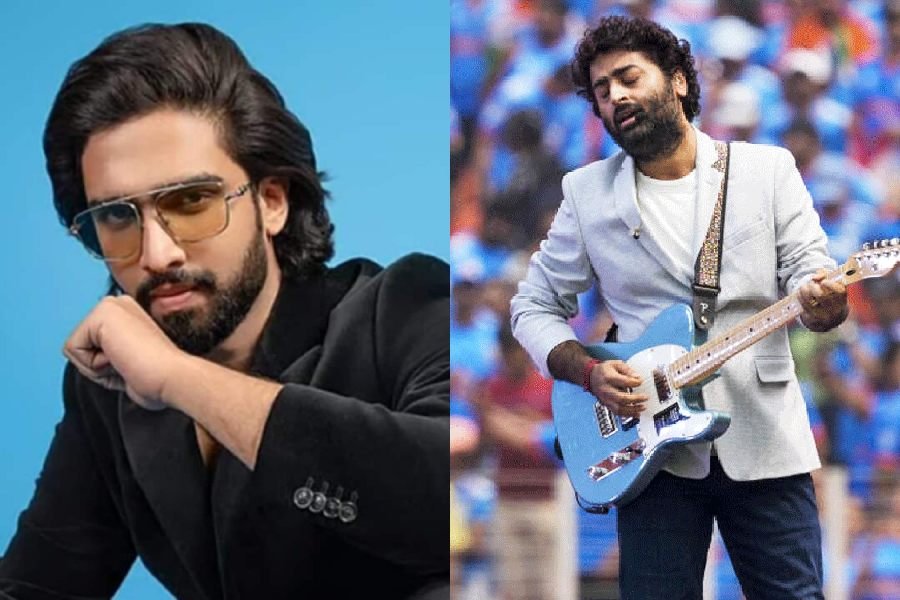 ARIJIT SINGH ने की प्लेबैक सिंगिंग में वापसी, पढ़ें कैसे टूटा फिल्मों में न गाने का वादा