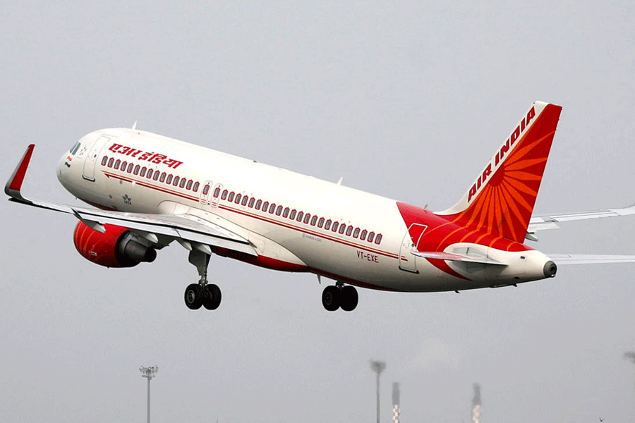 AIR INDIA के सभी पायलटों की नशा जाँच शुरू