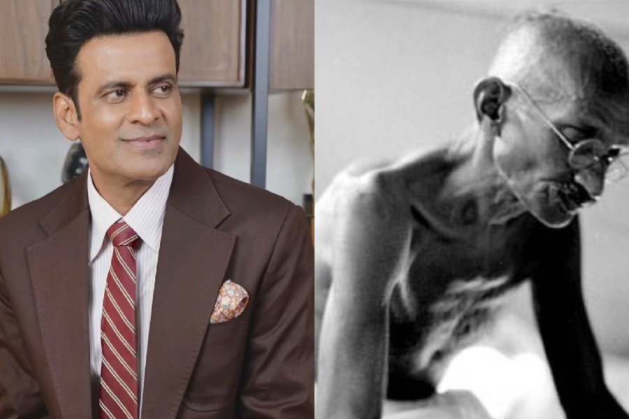 Manoj Bajpayee