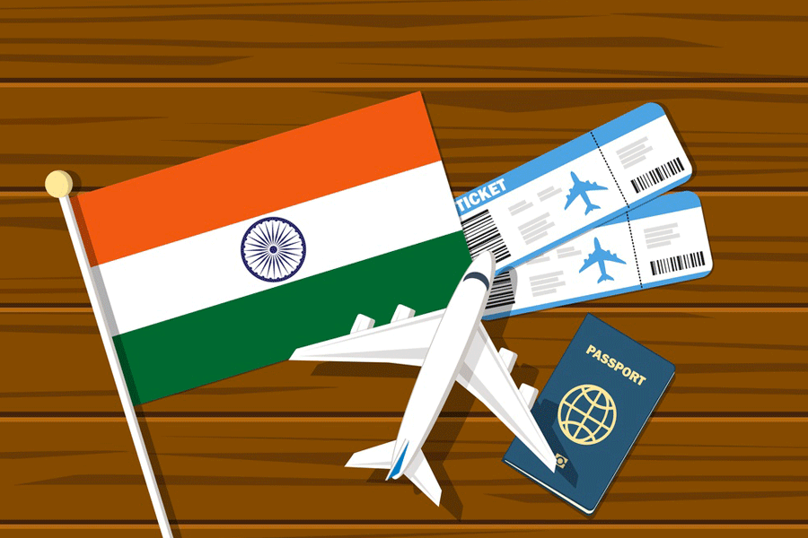 INDIA : सितंबर से इंटरनेशनल यात्रियों के लिए बोर्डिंग पास पर स्टैम्प की ज़रूरत नहीं