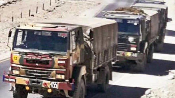SPY ARRESTED : लुधियाना का युवक पाकिस्तान के लिए जासूसी करने के आरोप में गिरफ्तार