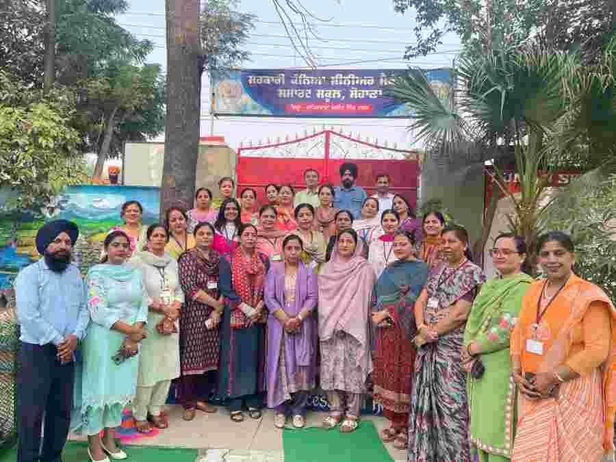 Punjab teachers’ transfer policy पूरी तरह अस्पष्ट, जांच के लिए हाई कोर्ट ने कमेटी बनाई