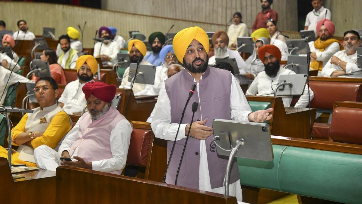 Punjab News : पंजाब सरकार को देने होंगे DA के रूप में ₹15,000 करोड़, कोर्ट सख्त