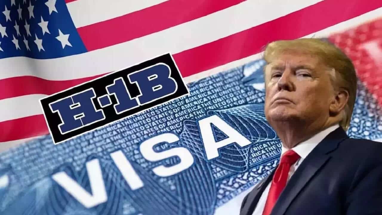 US MASS VISA REVOCATION : ट्रंप प्रशासन 2,00,000 विदेशियों के बिज़नेस-टूरिज़्म वीज़ा रद्द कर रहा !