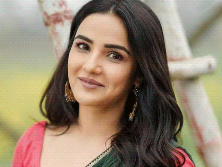 JASMINE BHASIN ने एक स्टंट के बाद याददाश्त खोई