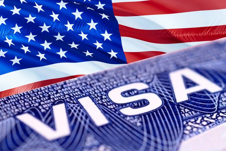 US VISA FOR MINORS
