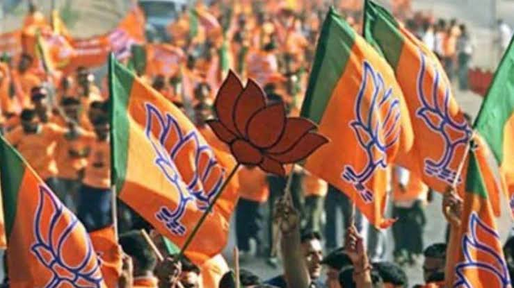 Punjab BJP : 'रक्खड़ पुन्या' और 2027 में सरकार बनाने का पार्टी का दावा