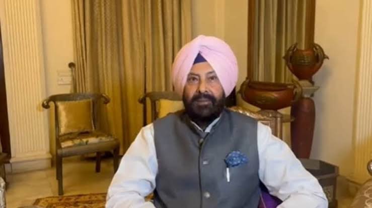 BJP PUNJAB सितंबर में सभी 117 विस क्षेत्रों में नशा-विरोधी यात्राएं करेगी : बीएल संतोष