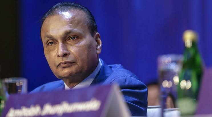ANIL AMBANI के खिलाफ EPFO फ्रॉड का केस दर्ज, ₹1,816.22 करोड़ के घपले का आरोप