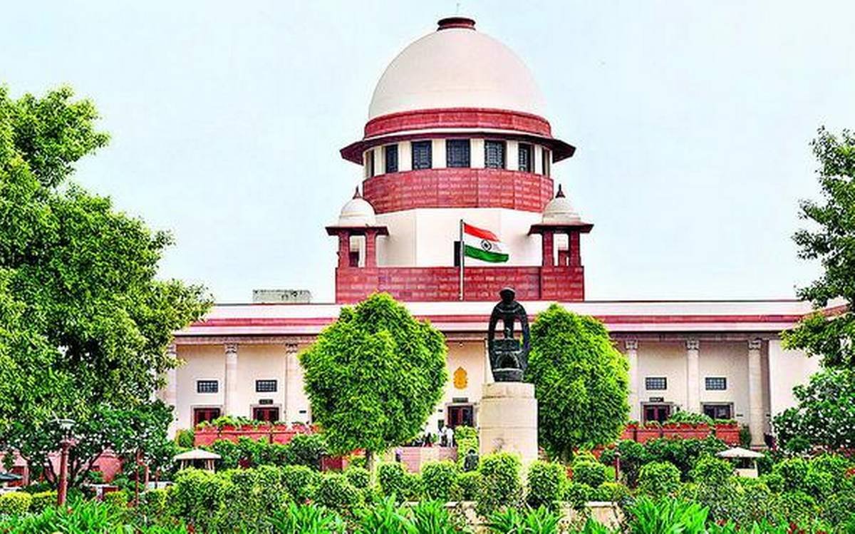 SUPREME COURT : Section 498A live-in relationships के लिए भी मान्य