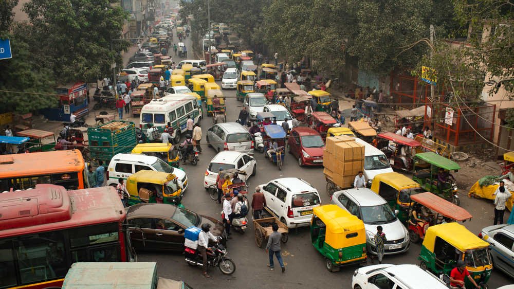 NH-44, 25 सितंबर तक बंद, पंजाब- हरियाणा और जम्मू-कश्मीर जाने वाले ध्यान दें