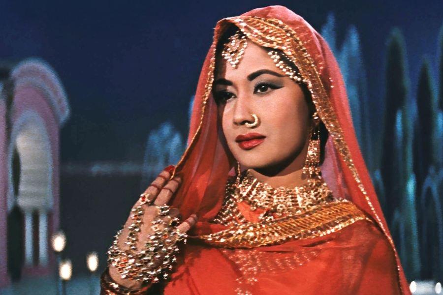 “Pakeezah”4K में रिस्टोर, BFI London Film Festival में अक्टूबर में होगा प्रीमियर