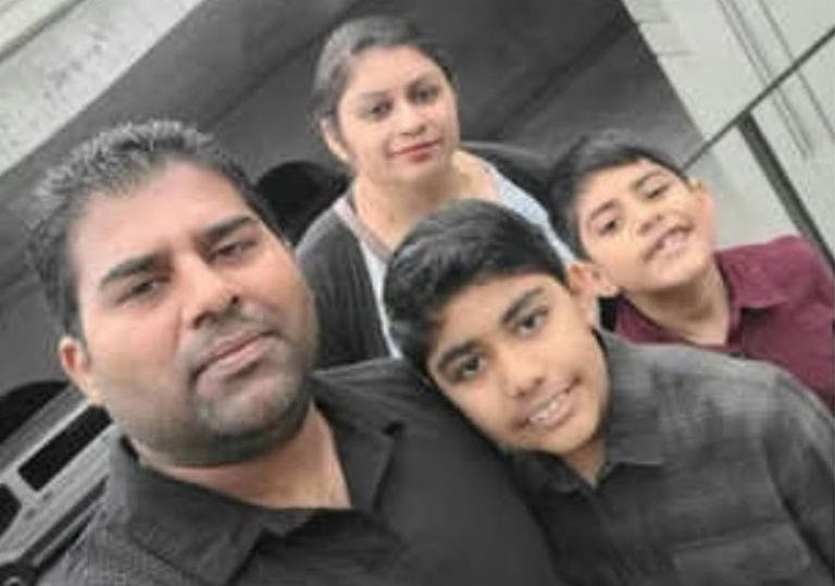 CANADA NEWS : जान को खतरा नहीं, जालंधर का परिवार DEPORT किया