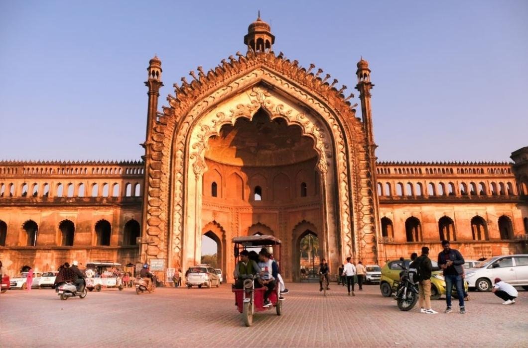 clean air survey : साफ़ हवा के लिए लखनऊ टॉप पर, जबलपुर ने भी बाजी मारी
