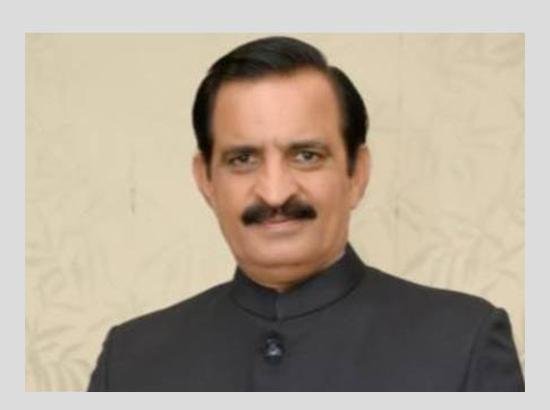 Anil Sarin को स्टेट जनरल सेक्रेटरी की नई ज़िम्मेदारी