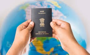 Passport New Rules