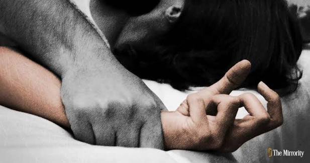 Marital Rape : पति ने कोर्ट में माना, ड्रग्स देकर 20 साल तक पत्नी से रेप