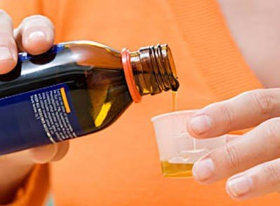 Cough syrups : कफ सिरप 4 साल से कम के बच्चों के लिए बैन !